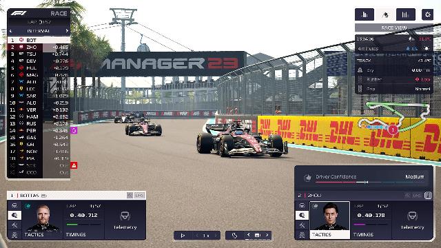 F1 Manager 23 screenshot 58794