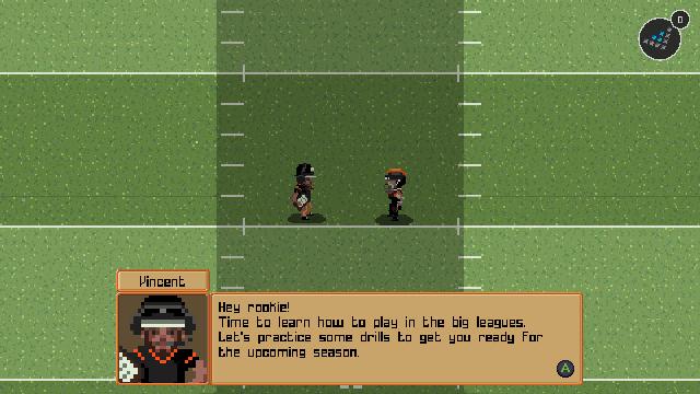 Legend Bowl screenshot 57185