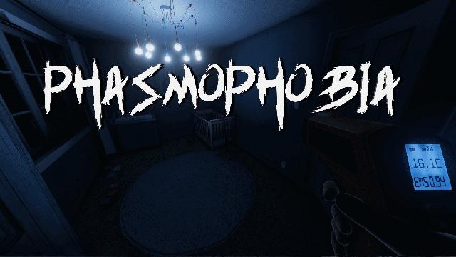 Phasmophobia screenshot 58645