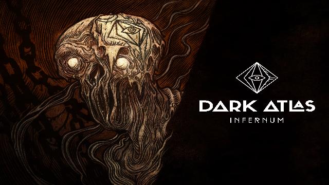 Dark Atlas: Infernum screenshot 60195