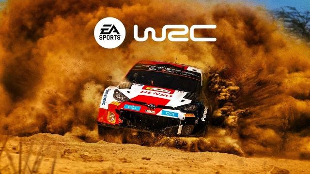 WRC screenshot 61722