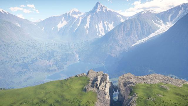 Call of the Wild: The ANGLER - Norway Reserve screenshot 62072