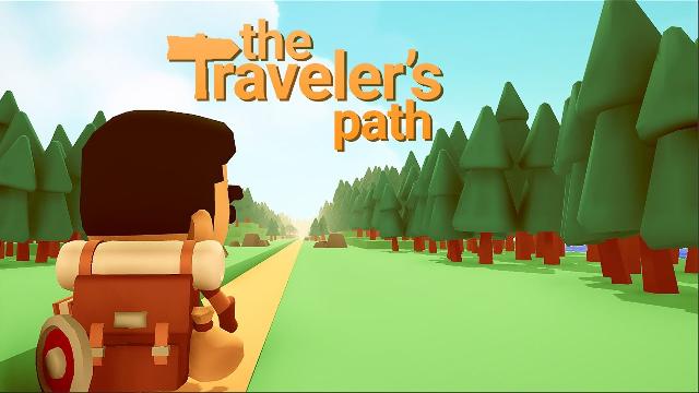 The Traveler's Path screenshot 62116