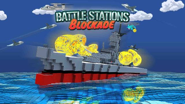 Battle Stations Blockade screenshot 62122