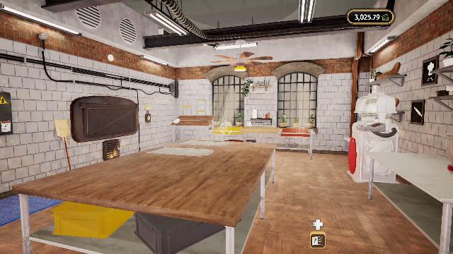 Bakery Simulator screenshot 62242
