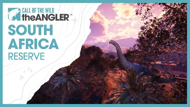 Call of the Wild: The ANGLER - South Africa Reserve screenshot 66654