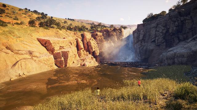 Call of the Wild: The ANGLER - South Africa Reserve screenshot 66662