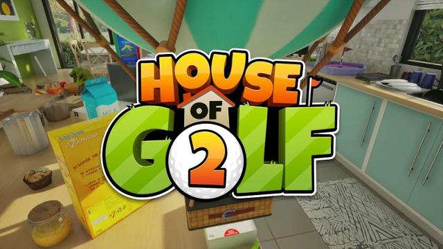 House of Golf 2 screenshot 67431