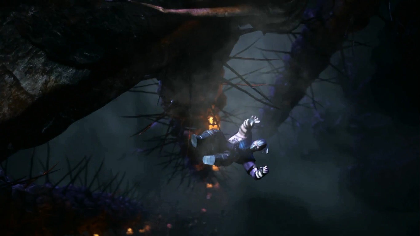 Mortal Kombat XL screenshot 5874