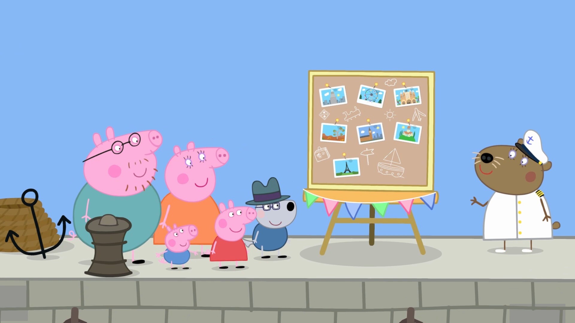 Peppa Pig: World Adventures screenshot 50719