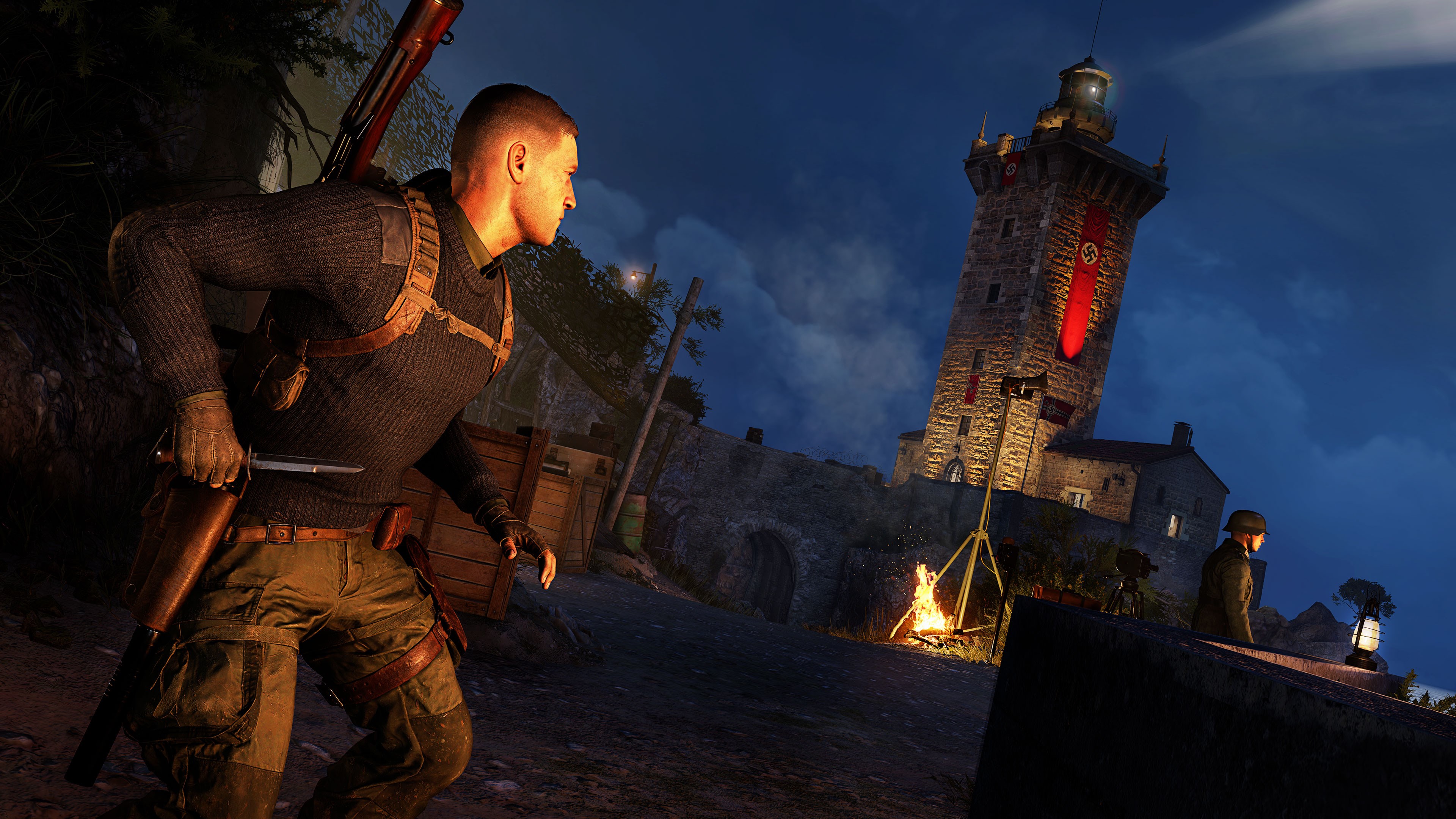 Sniper Elite 5: Landing Force screenshot 50881