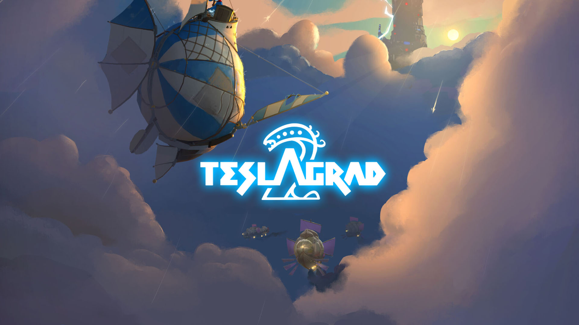 Teslagrad 2 screenshot 51357