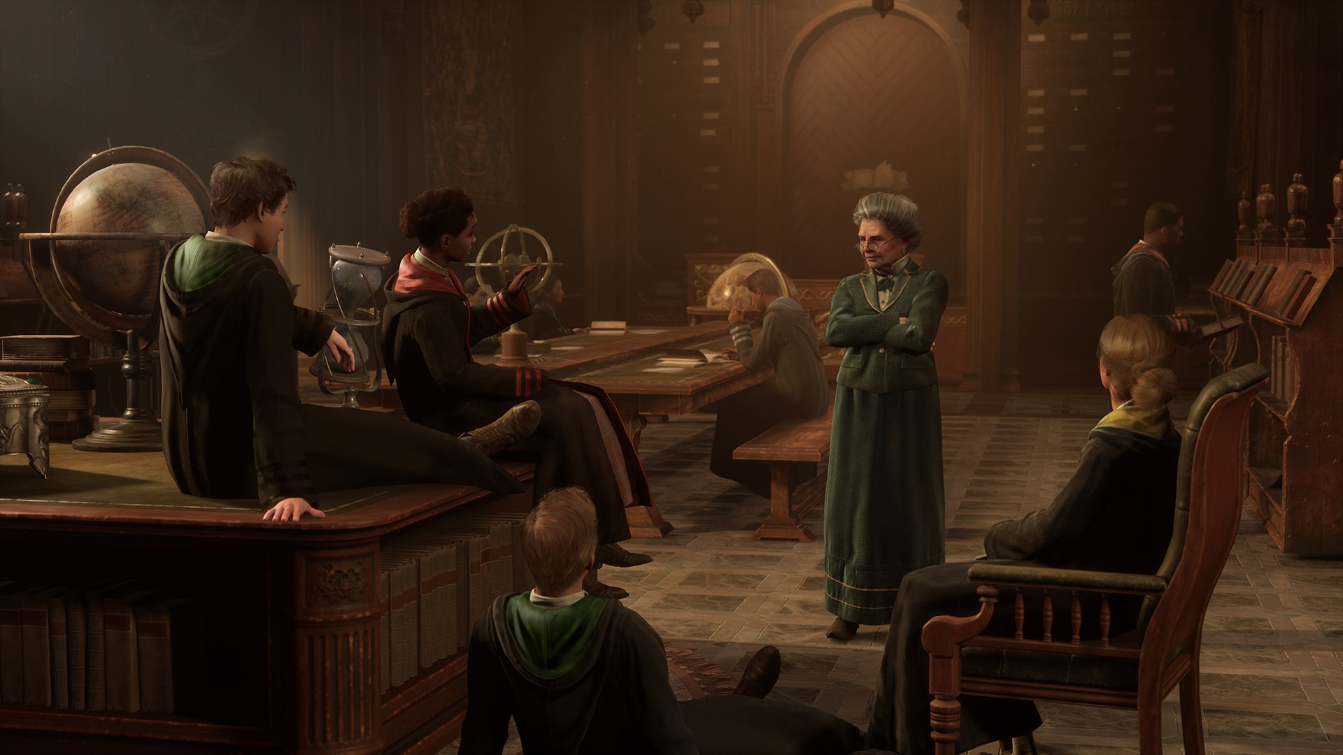 Hogwarts Legacy screenshot 51702