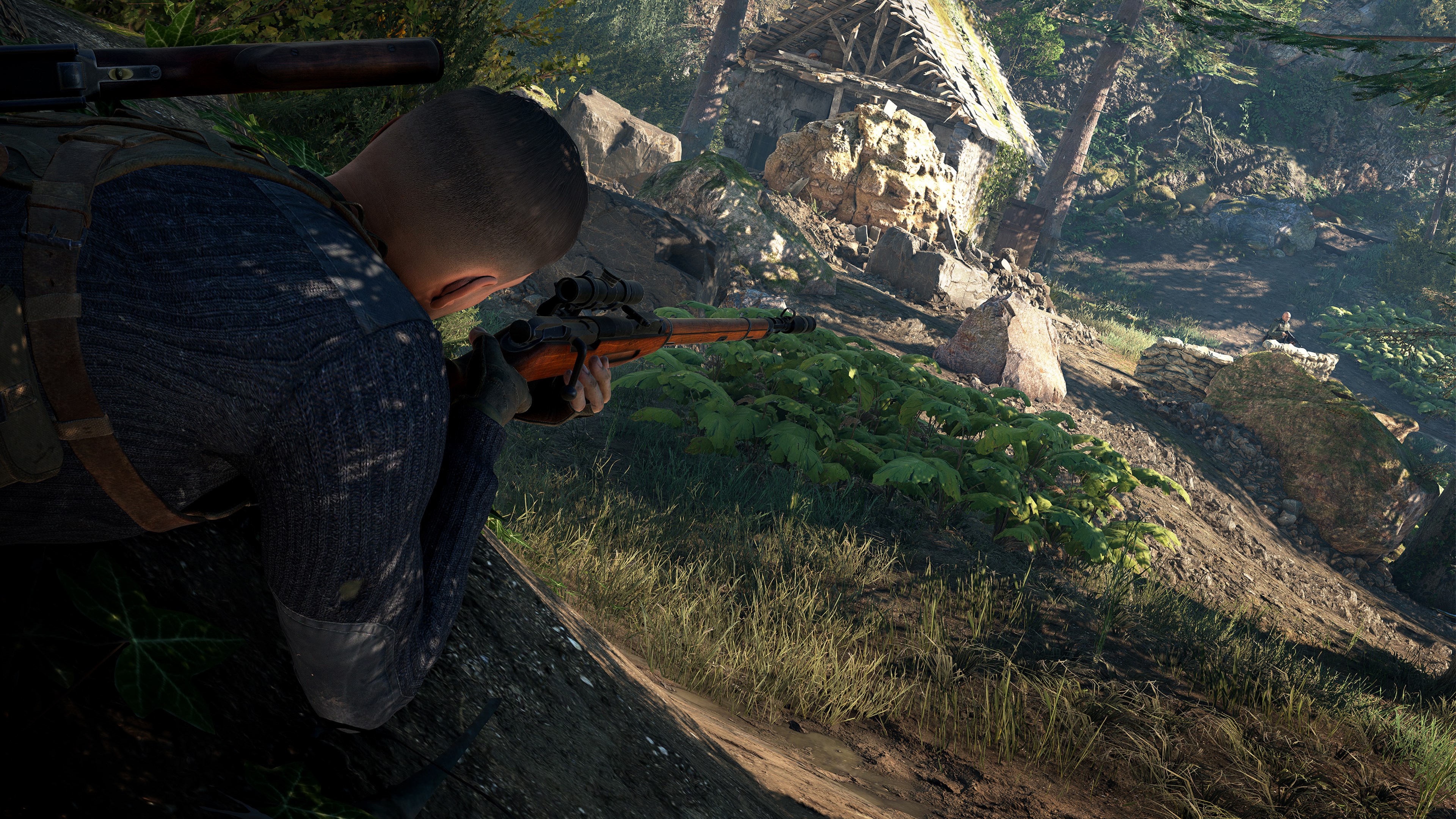 Sniper Elite 5: Rough Landing screenshot 53168