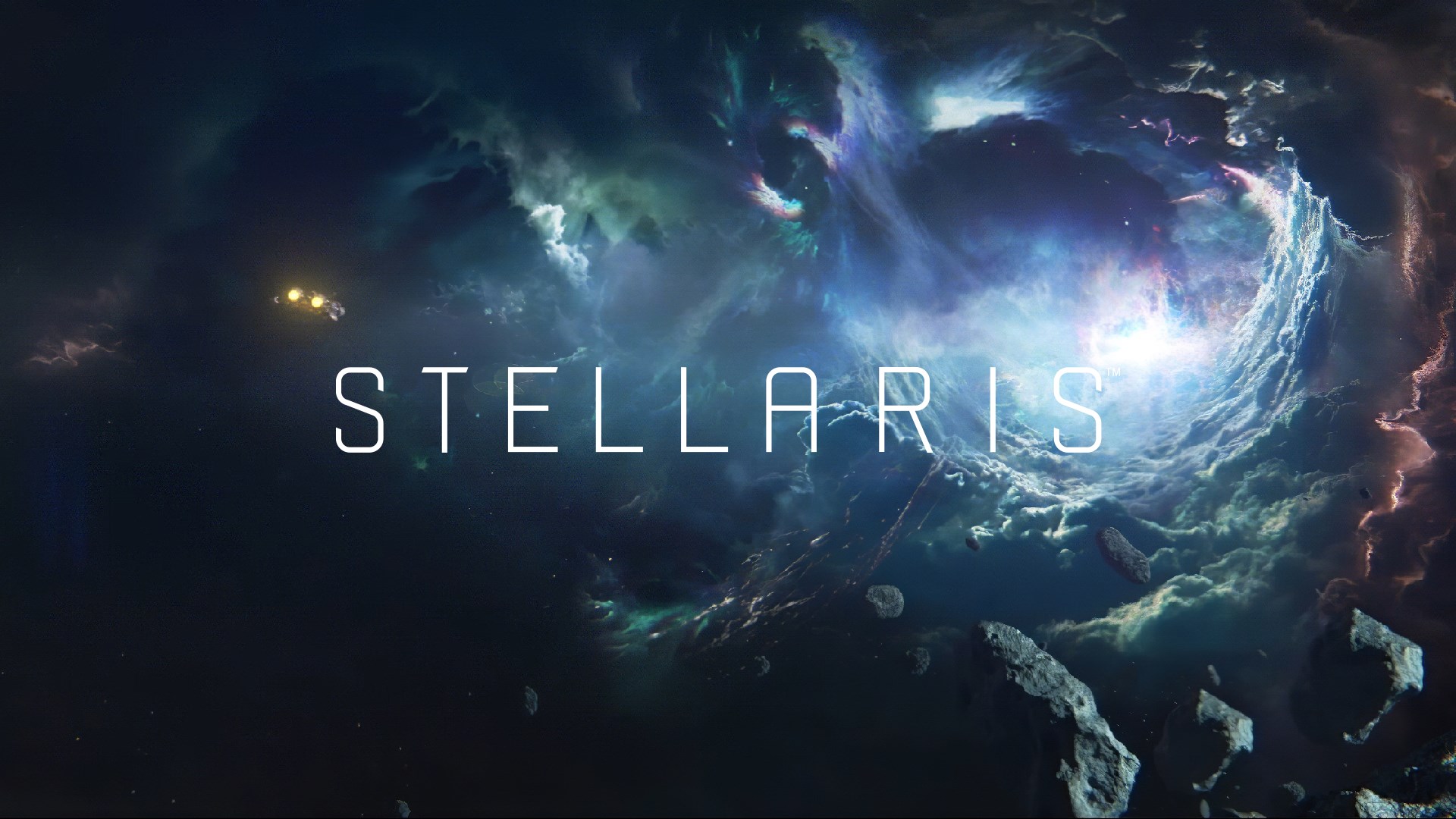 Stellaris screenshot 53673