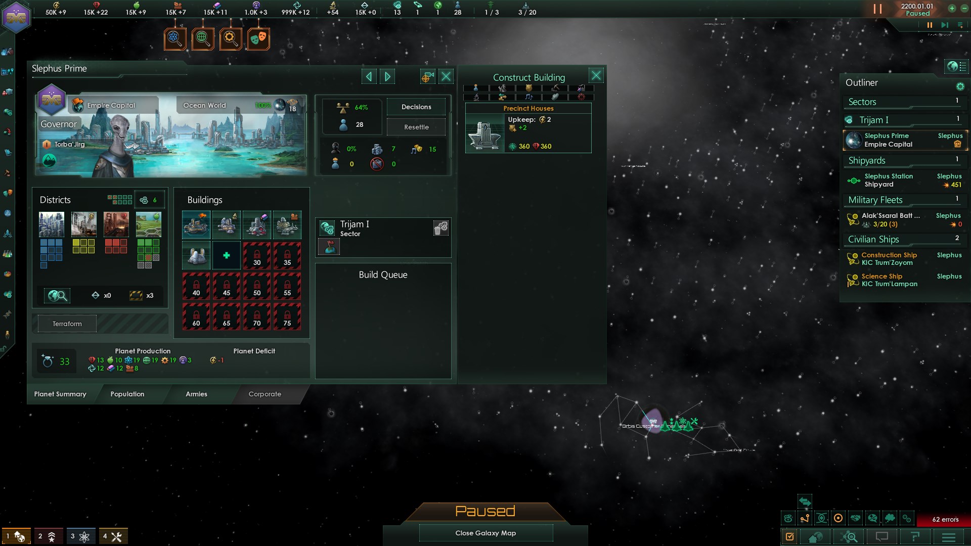 Stellaris screenshot 53674