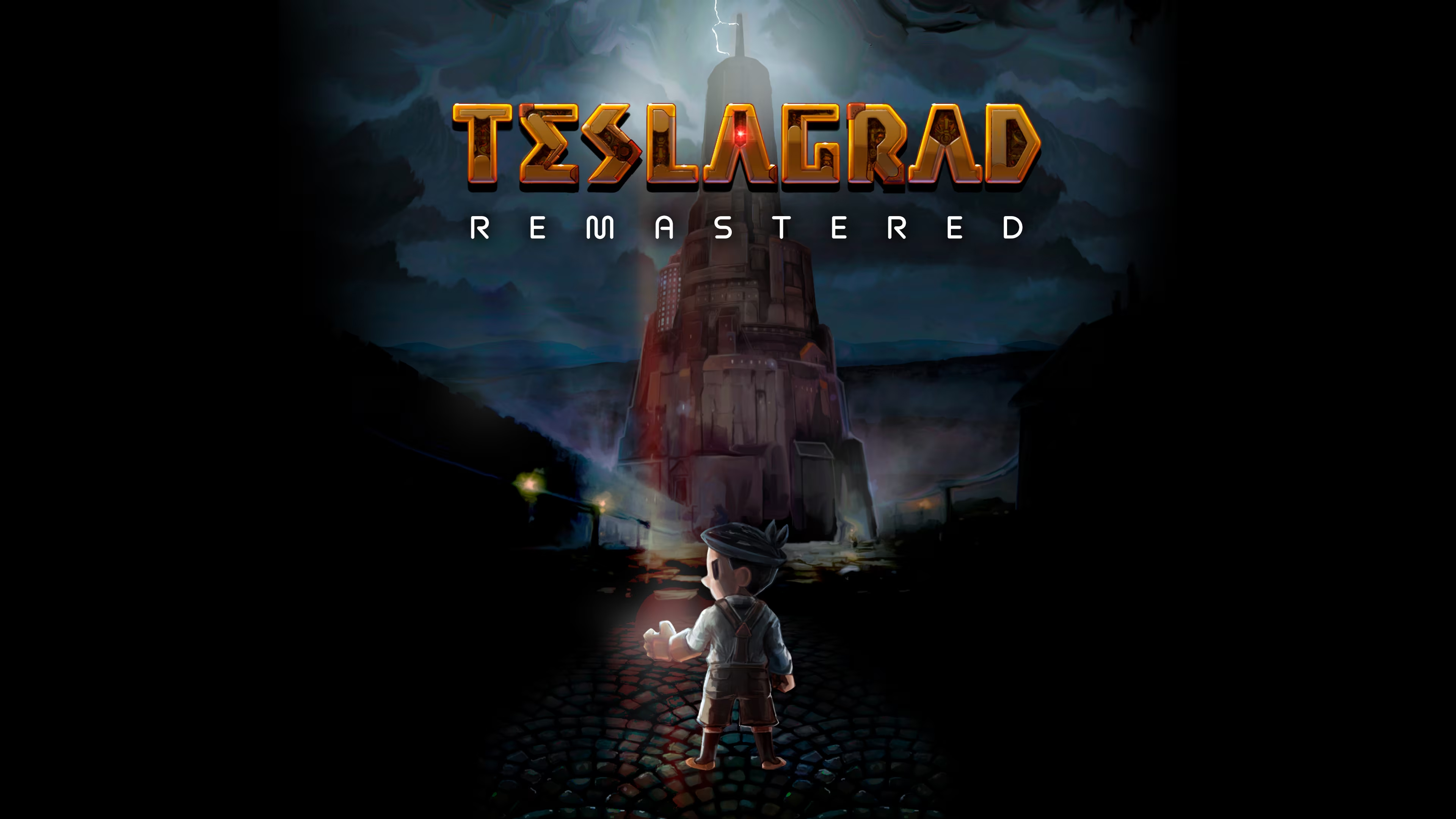 Teslagrad Remastered screenshot 54881