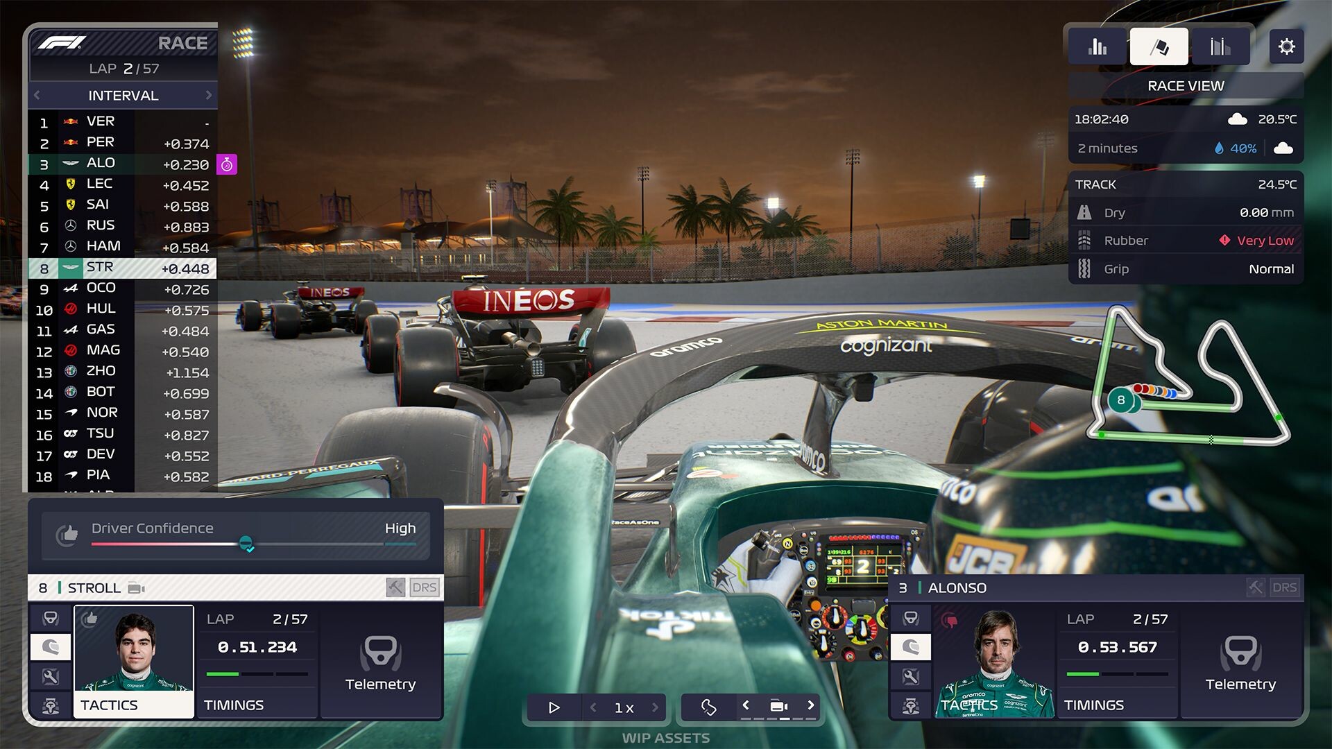 F1 Manager 23 screenshot 56681