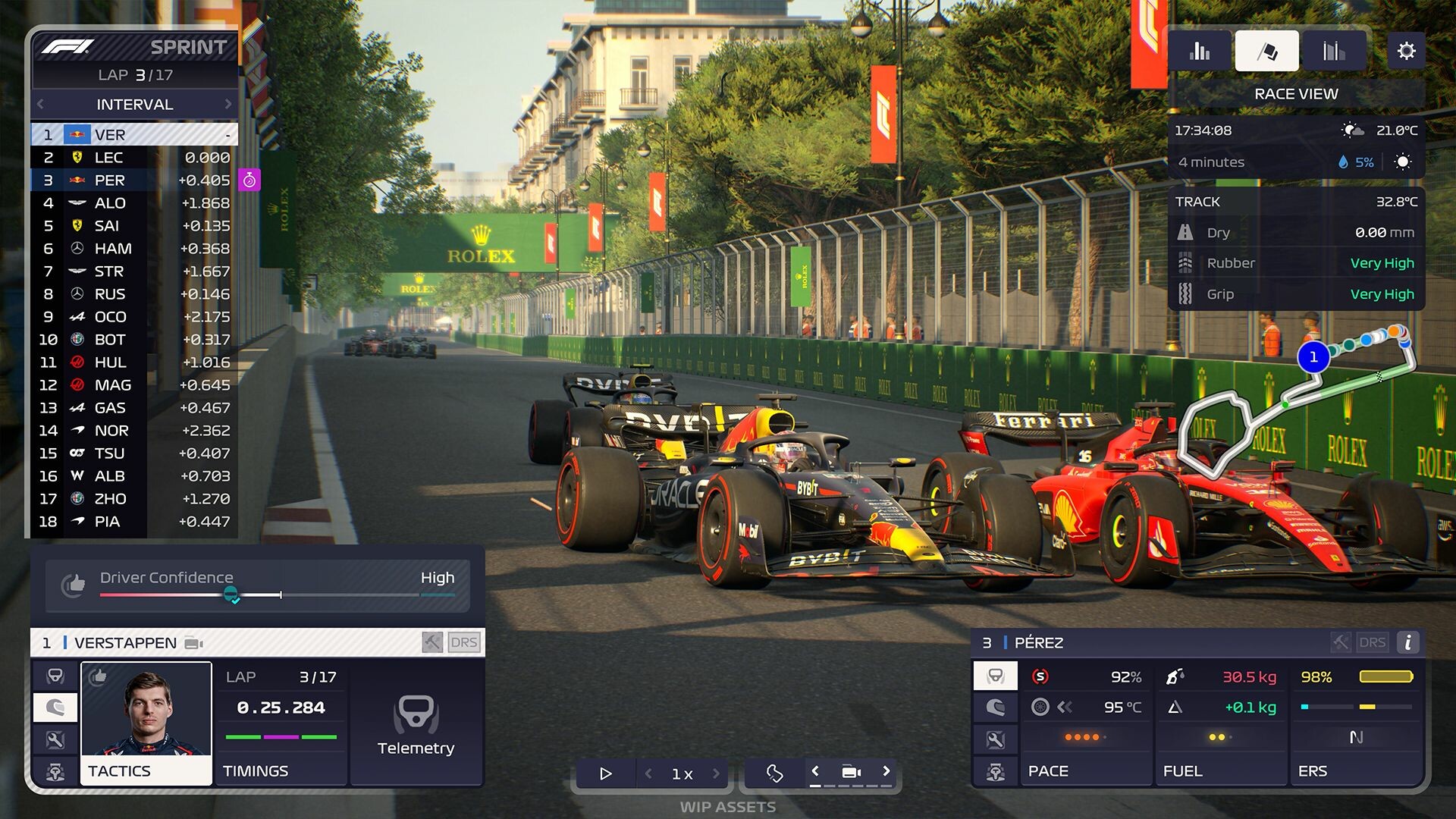 F1 Manager 23 screenshot 56683