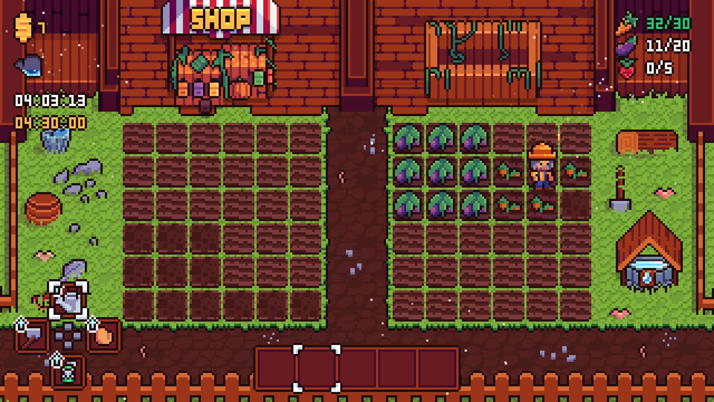 Agriculture screenshot 57435