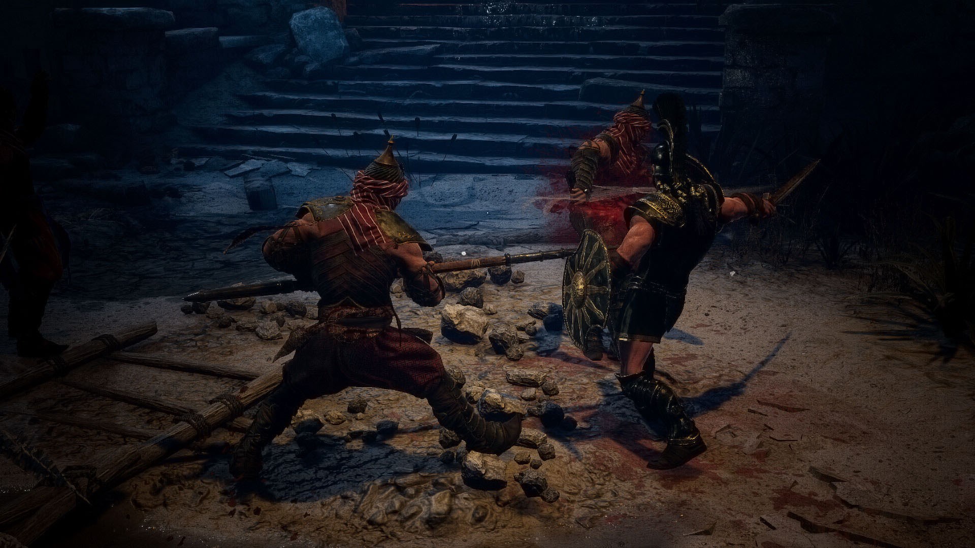 Achilles: Legends Untold screenshot 60758