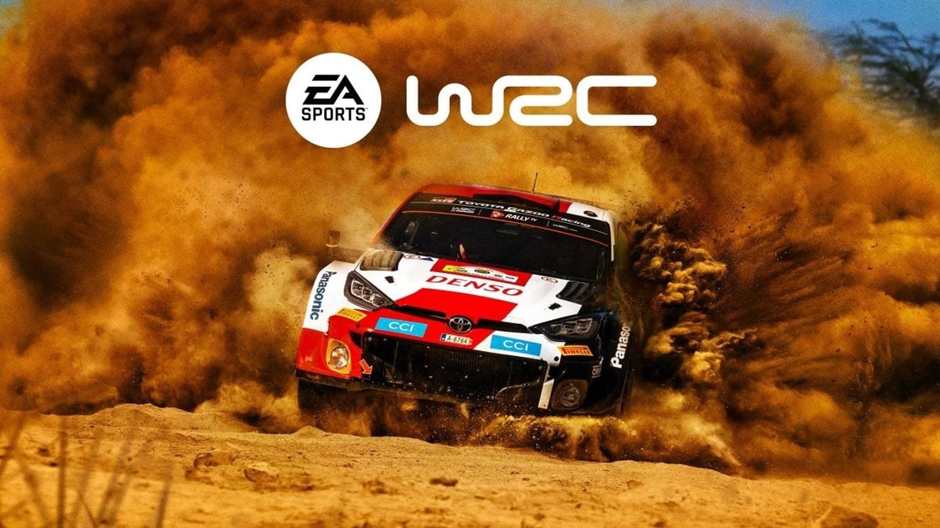 WRC screenshot 61722