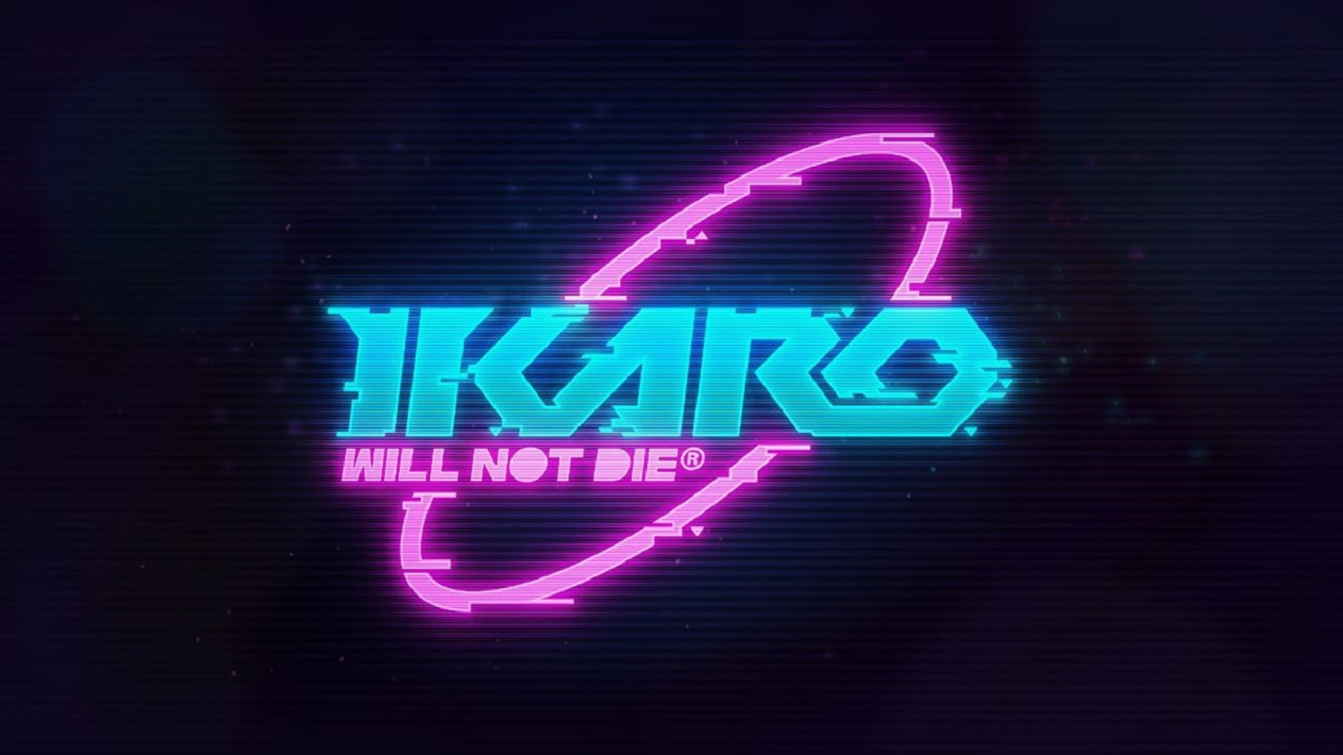 IKARO Will Not Die screenshot 61857