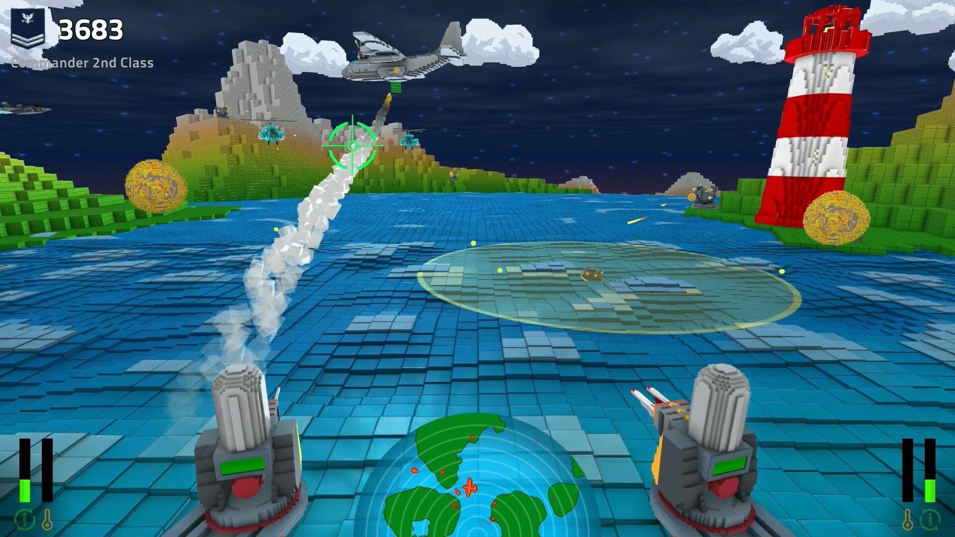 Battle Stations Blockade screenshot 62129