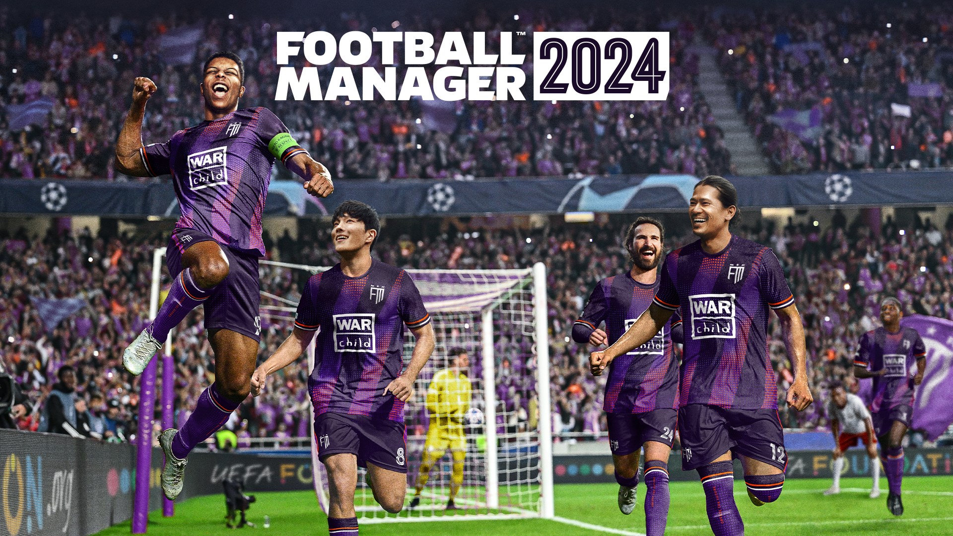 Football Manager 2024 Screenshots, Pictures, Wallpapers Xbox One