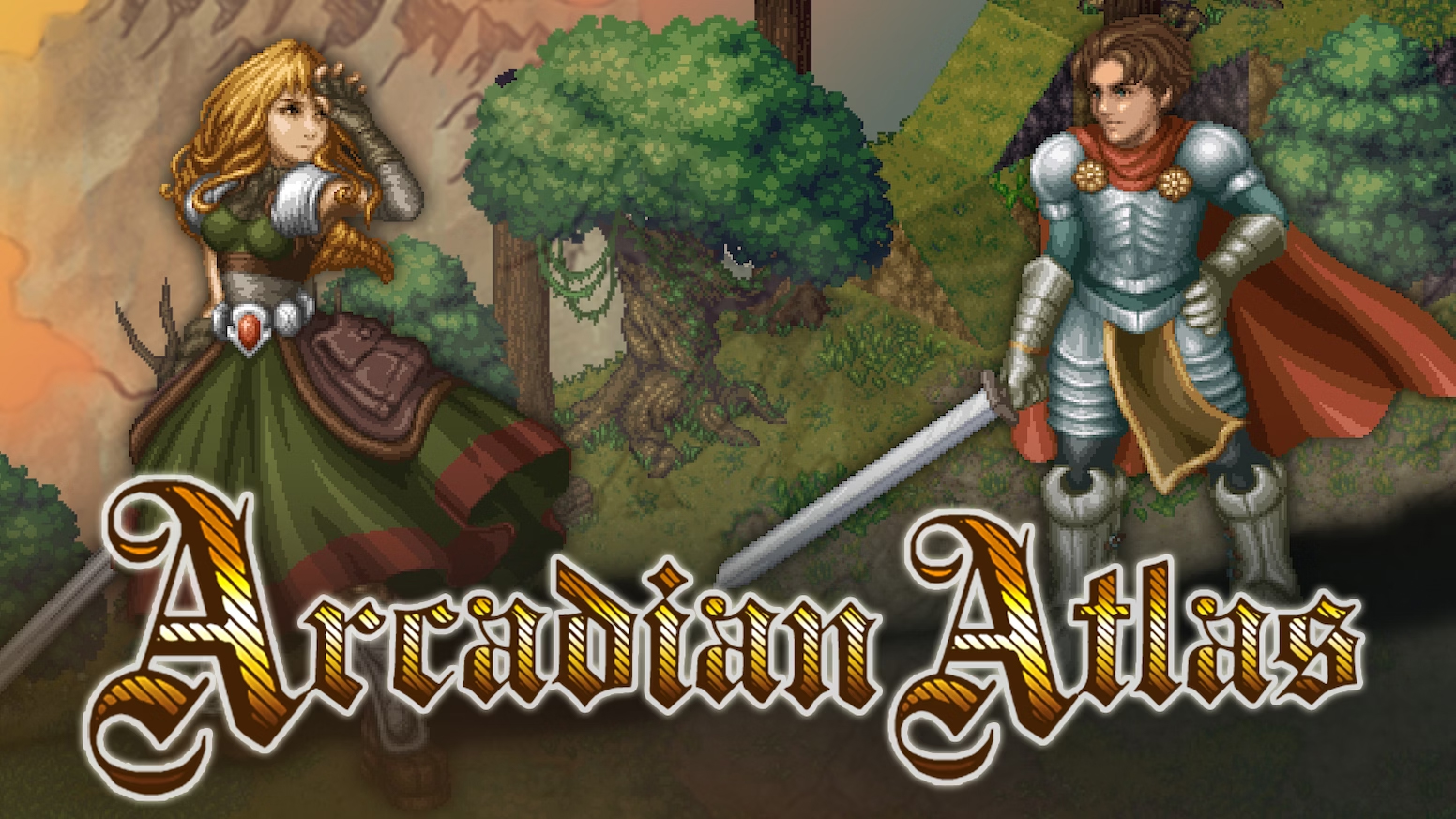 Arcadian Atlas screenshot 62877