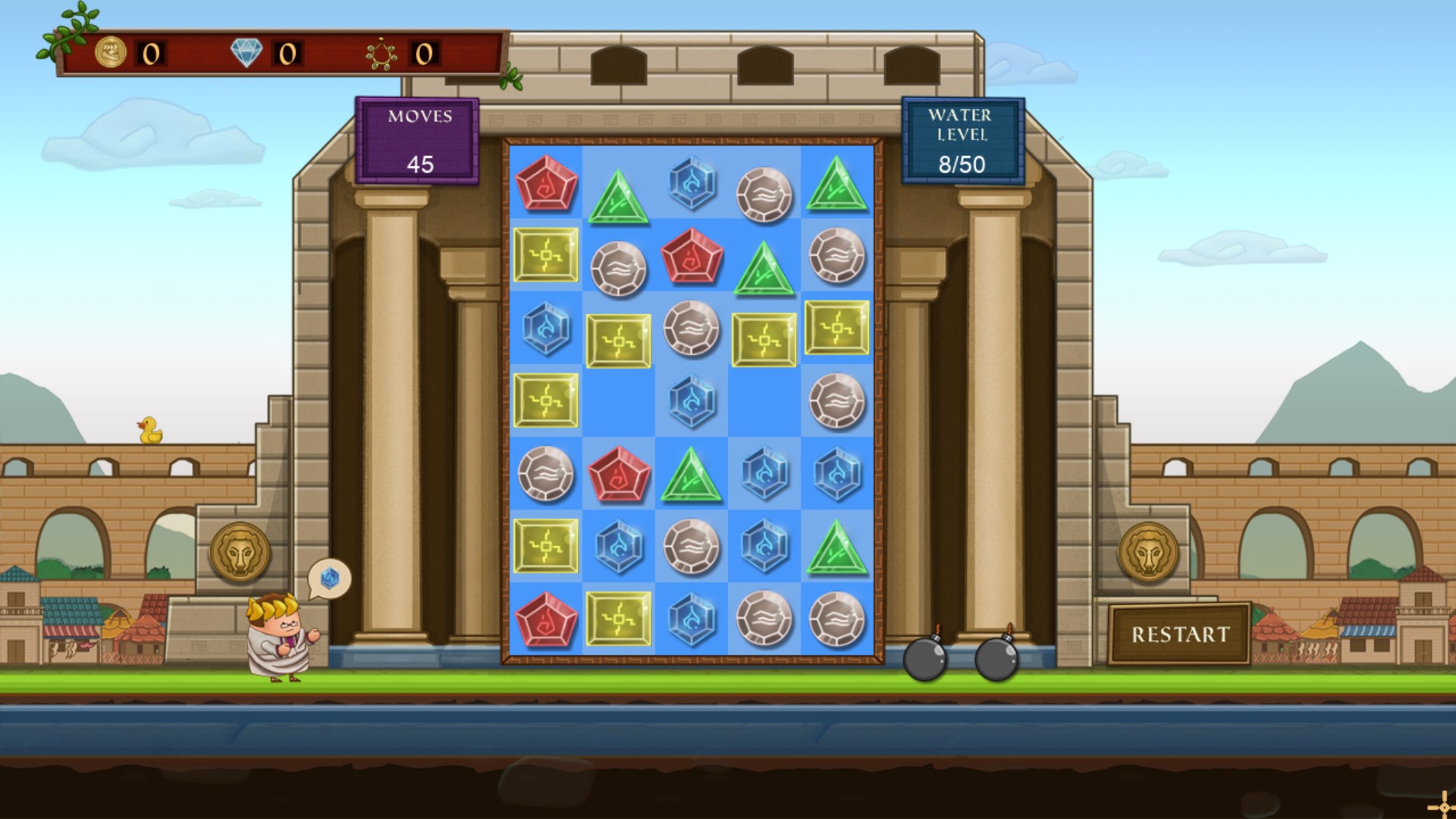 Treasures Of The Roman Empire screenshot 66034