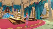 Winx Club: Alfea Butterflix Adventures screenshots