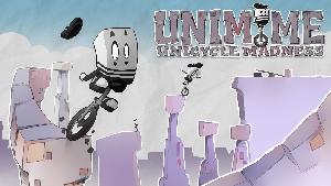 Unimime - Unicycle Madness screenshots