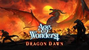 Age of Wonders 4 - Dragon Dawn screenshot 57350