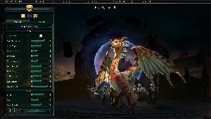 Age of Wonders 4 - Dragon Dawn screenshot 57351