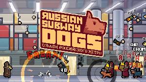 Russian Subway Dogs Screenshots & Wallpapers