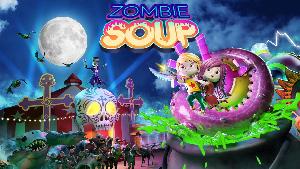 Zombie Soup screenshots