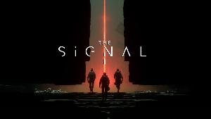 The Signal Screenshots & Wallpapers