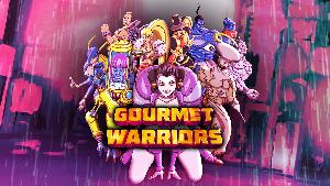 Gourmet Warriors (QUByte Classics) screenshot 59655