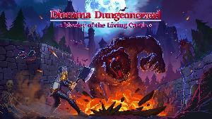 Diorama Dungeoncrawl - Master of the Living Castle Screenshots & Wallpapers
