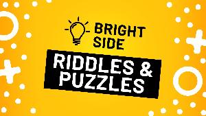 Bright Side: Riddles and Puzzles Screenshots & Wallpapers