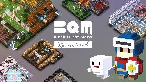 BQM - BlockQuest Maker: Remastered screenshots