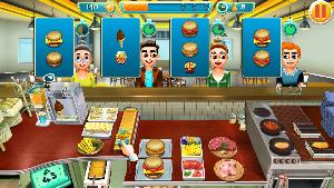 Burger Chef Tycoon screenshot 61400