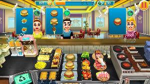 Burger Chef Tycoon screenshot 61402