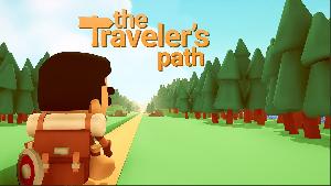 The Traveler's Path Screenshots & Wallpapers