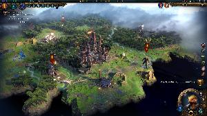 Age of Wonders 4: Empires & Ashes screenshot 62292