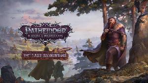 Pathfinder: Wrath of the Righteous - The Last Sarkorians Screenshots & Wallpapers