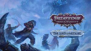 Pathfinder: Wrath of the Righteous - The Lord of Nothing Screenshots & Wallpapers