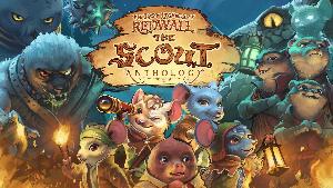 The Lost Legends of Redwall: The Scout Anthology screenshot 63902
