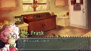 Dr. Frank's Build a Boyfriend Screenshot